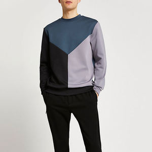 2025 suéter de alta calidad Polar Fleece ropa de hombre sudaderas con capucha personalizadas de gran tamaño hombres con logotipo básico sudaderas - Product Image 4