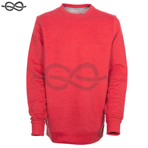 เสื้อฮู้ดดี้ผ้าคอร์ดูรอยหนานุ่มปักลายพร้อมโลโก้สั่งทำ สีพื้น สไตล์สตรีทแวร์ เสื้อสเวตเชิ้ตผู้ชายสำหรับใส่ลำลองและทันสมัย - Product Image 5