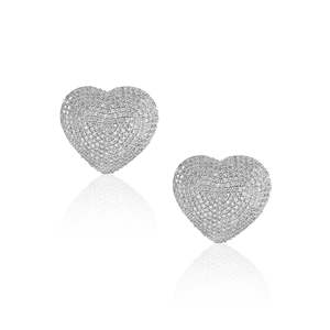 Pendientes de Diamantes L'Amour - Product Image 1
