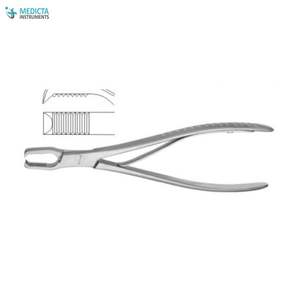 Frosch Pince à os 18cm/Instruments orthopédiques - Product Image 4