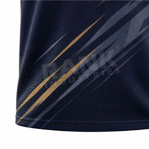 Vêtements de sport pakistanais, uniforme de basket-ball sur mesure, uniforme de basket-ball en gros, service OEM, uniforme de basket-ball - Product Image 6