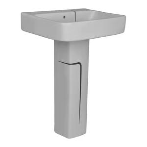 Vente chaude de haute qualité ronde forme d'oeuf en céramique toilette murale Design moderne structure monobloc pour salle de bain au Royaume-Uni - Product Image 5