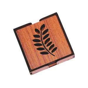 OUND esesign Mpine Pine OOD oasters f ffifferent cutting esigns cutting disponible Wholesale nd acactory Rice arroz de India - Product Image 3