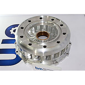 Rueda Guía Baltacioglu, T0, .3E 68.3252.16 para Transmisión Automática de Autobús, Repuesto de Posventa - Product Image 4