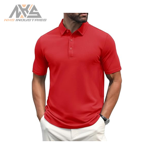 T-shirt pour homme de haute qualité, élégant, personnalisable avec logo, couleur unie, 100% coton, coupe classique, écologique, respirant, manches courtes - Product Image 4