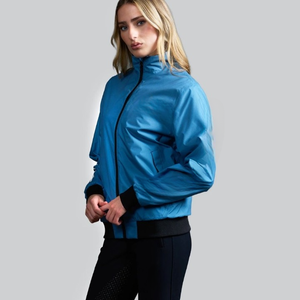 Chaquetas de Equitación Premium para Entrenamiento Ecuestre |   Abrigos Elegantes y Cálidos y Ropa para Montar al Aire Libre |   Fabricante de Diseño Personalizado - Product Image 4