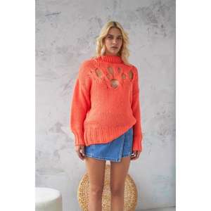 มิดเรด คัชชวล สไตล์ คัทเอาท์ ทริโก คาซัค 1200-09 - Product Image 5