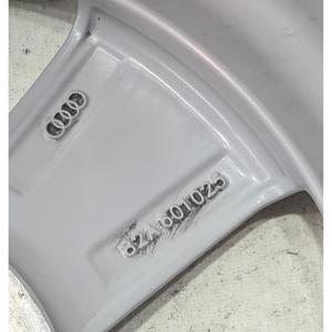 ล้อแม็กซ์ AUDI A1 City Carver Series (GBH) รุ่น 82A601025 (19>) - Product Image 6
