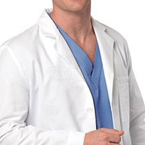 <b>Top</b> Quality Low Price Unisex Hospital <b>Coats</b> Best Selling Men and Women Hospital <b>Coats</b> - Product Image 4