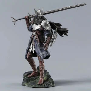 Figura de Resina de Nightreign Wylder para Elden Ring - Product Image 4