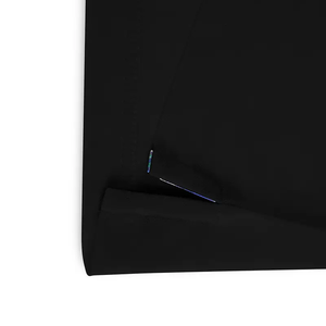 เสื้อโปโลผ้าฝ้าย100% แบบทางการสำหรับผู้ชายโลโก้ตามสั่ง OEM/ODM - Product Image 4