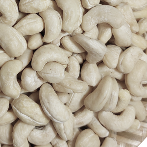 เม็ดมะม่วงหิมพานต์ W180เม็ดมะม่วงหิมพานต์ที่เชื่อถือได้จากเวียดนาม W320ส่งออกไปยังเอเชียตะวันออกกลางดูไบ - Product Image 1