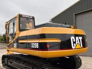 Moteur Yanmar de machine de pelle de roue de grande excavatrice de technologie de pointe et ingénierie hydraulique d'excavatrice de cylindre de Bosch Rexroth - Product Image 2