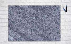 Vizag Bleu Premium Qualité Granit Carrelage Design Moderne Surface Polie Cuisine Salle De Bains Extérieur Aiguisé Sablé Grande Dalle Pierre - Product Image 3