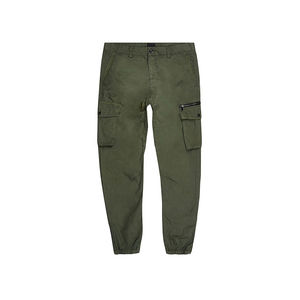 Pantalones de Moda Hip Hop para Hombre, Diseño Popular 2026, Color Personalizado, Calidad Premium, Precio de Fábrica - Product Image 3