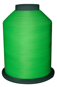 Hilo de Bordar Fotoluminiscente, beige - Product Image 3