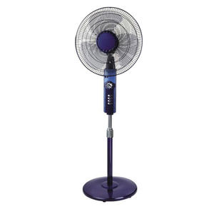 Hot Product in Korea Selling Energy saving and Safety durable GMG Electric Cooling <b>Fan</b> <b>Stand</b> <b>Fan</b> GLF-SF1652 - Product Image 1