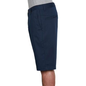 Meilleure qualité nouveau design utilisation en extérieur shorts pour hommes shorts pour hommes en stock été mode taille haute course shorts de couleur unie - Product Image 6