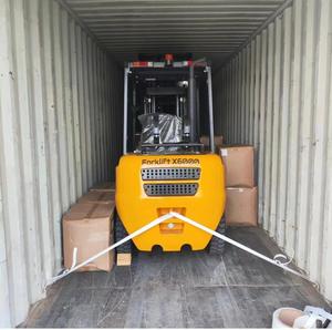 รถยกผลิตในรถยกของจีนรถยกที่ใช้ในพื้นที่ขรุขระเครื่องจักรก่อสร้างจัดส่งฟรี - Product Image 6