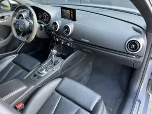 รถออดี้ RS 3 2.5T ปี 2017 มือสอง - Product Image 6