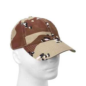 หมวกเบสบอลแห้งเร็วสไตล์ฮิปฮอปหมวกผ้าใบใส่สบายสำหรับกีฬากลางแจ้งและชุดลำลองสีทึบปรับได้ - Product Image 1