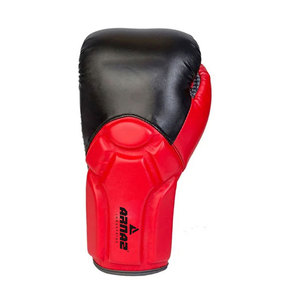 Guantes de Boxeo con Acolchado Duradero y Diseño de Soporte, Interior Suave al Tacto y Agarre Estable para la Muñeca - Product Image 3