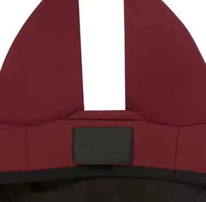 Bonnets d'oreilles pour chevaux avec logo personnalisé – Design sur mesure, image de marque d'équipe, qualité supérieure - Product Image 3