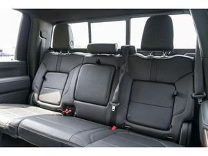 2022 Chevrolet Silverado 2500 High Country 4x4 direction à gauche boîte de vitesses manuelle/automatique sièges en cuir en alliage d'aluminium R17 - Product Image 6