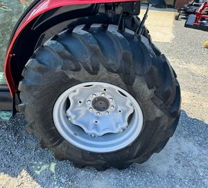 Tracteur 2021 Minin Massey Ferguson M Series Premium 2850 M - Product Image 6