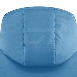 Nouveau modèle Veste bulle pour homme Veste bulle à manches longues en nylon/polyester pour homme Veste bulle pour l'hiver - Product Image 4