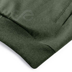 ชุดวอร์มแขนยาวออกกำลังกายแขนยาวทุกขนาด - Product Image 4