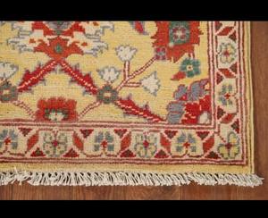 Tapis faits à la main par fabricant indien taille 5x8 à 12x14feet personnaliser taille disponible - Product Image 1