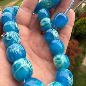 ลูกประคำเรซิ่นอิสลาม ทัสบีฮ์ มิสบาฮ์ มุสลิม - Product Image 1