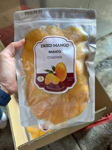 Mango seco suave de alta calidad, Mango Seco personalizado, la mejor oferta de Vietnam para exportación 2024 - Product Image 5
