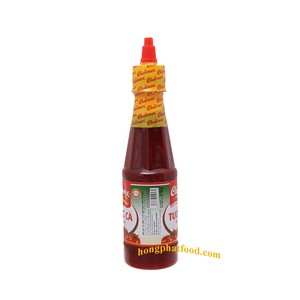 Chất lượng tốt nhất aseptic cà chua dán Tương Ớt & relishes Pizza sốt cà chua chiên gà sốt cà chua CHOLI-MEX sốt cà chua sốt cà chua 270g - Product Image 2