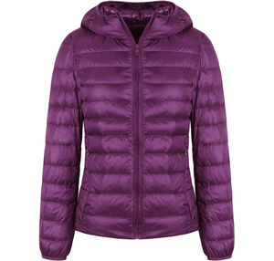 Vêtements classiques femmes doudoune respirant disponible dans toutes les couleurs/différentes tailles vestes à la mode pour hommes dernière veste bouffante - Product Image 3