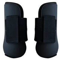Cheval Sports Tendon Bottes Protection des jambes Cheval Wraps Élastique Léger Maille Équestre Équitation Equine Équipement Vétérinaire