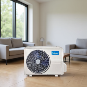 Aire Acondicionado de Panel Blanco Serie CF W, CFW09A y CFW12AIU 4FB36K, Aire Acondicionado Split - Product Image 3