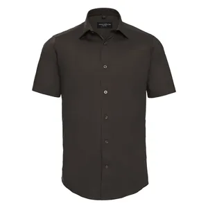 Polo à manches courtes pour homme, facile d'entretien, articles promotionnels - Product Image 3