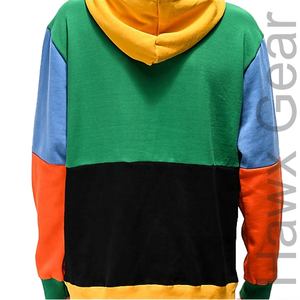 Sudaderas con capucha para hombre del fabricante de Pakistán, forro polar ligero con Capucha forrada, Color sólido para invierno, MOQ bajo - Product Image 5