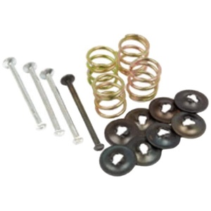 Kit de réparation de plaquettes de frein FORD NEW HOLLAND 8180247395 7E2066 957E2068 Pièces de frein de tracteur OEM - Product Image 1