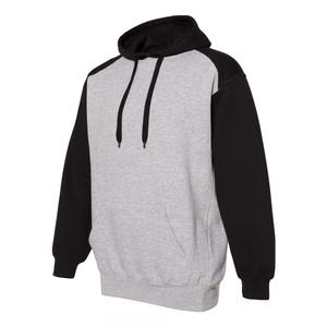 Sudaderas con capucha de moda de alta calidad para hombre 2025, ropa de correr de invierno, ropa de calle barata, forro polar de poliéster/algodón, transpirable e impermeable - Product Image 1