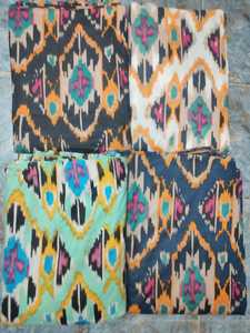 ผ้าฝ้ายออกแบบได้ตามต้องการสำหรับเสื้อและผ้าคลุมสำหรับเด็กผู้ชายดูสง่างามและทนทาน - Product Image 3