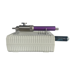 <span class=keywords><strong>Appareil</strong></span> de thérapie carboxylique à cylindre de CO2 adapté à la réduction des <span class=keywords><strong>rides</strong></span> <span class=keywords><strong>du</strong></span> <span class=keywords><strong>visage</strong></span>, à l'amélioration de la lâcheté de la peau et au rajeunissement périoculaire - Product Image 5