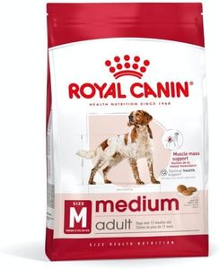 Royal Canin Pienso Seco Mediano Perro Adulto 3kg - Product Image 2
