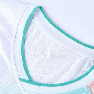 Meilleure Qualité Nouvel Arrivage Uniforme De Football Vente Chaude Vêtements De Sport - Product Image 4