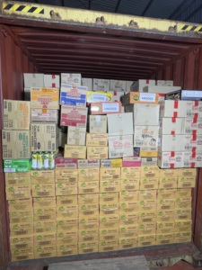 Bolsa de jugo de gelatina de melocotón al por mayor, bolsa práctica de 90g, sabor dulce, adecuada para todas las edades - Product Image 5