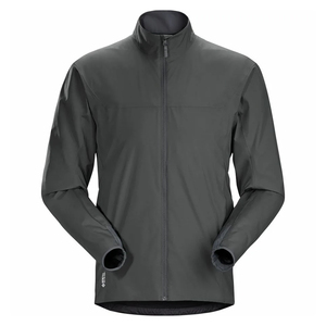 Mayorista Fabricante Impermeable Hombres Chaqueta Softshell Personalizado Transpirable Impermeable Chaqueta Cortavientos para Hombres - Product Image 4