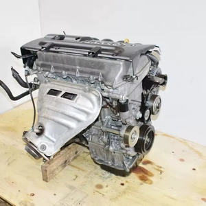 Prêt à expédier 1ZZ 4 cylindres moteurs à essence d'occasion en stock avec un approvisionnement fiable - Product Image 1