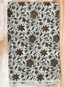 Jaipuri 60X60ผ้าพิมพ์ลายแบบดั้งเดิม - Product Image 4